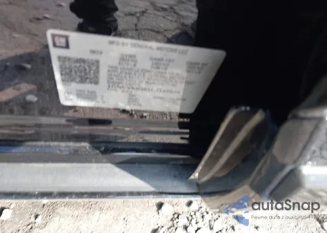 2020 Chevrolet Traverse Premier from USA, damaged, VIN 1GNEVKKW1LJ145624